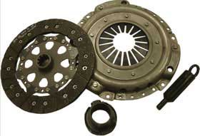 Auto Com Clutch Kit