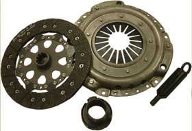 Auto Com Clutch Kit