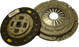 Auto Com Clutch Kit