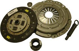 Auto Com Clutch Kit