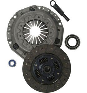 Auto Com Clutch Kit