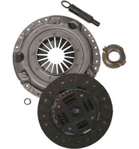 Auto Com Clutch Kit