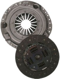 Auto Com Clutch Kit