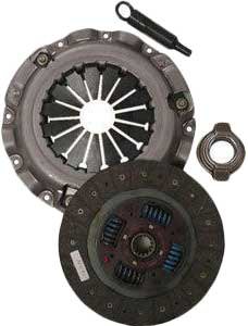 Auto Com Clutch Kit