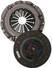 Auto Com Clutch Kit
