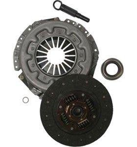Auto Com Clutch Kit