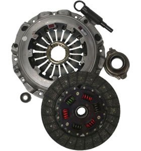 Auto Com Clutch Kit