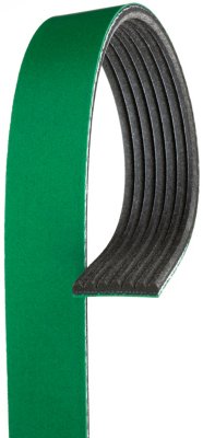 AC Delco Drive Belt