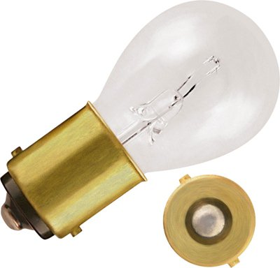 AC Delco Light Bulb