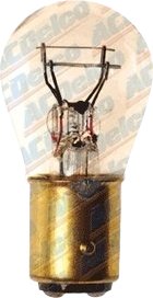 AC Delco Light Bulb