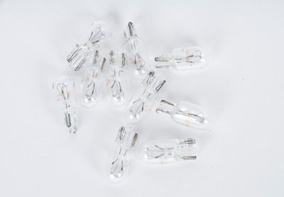 AC Delco Instrument Cluster Bulb