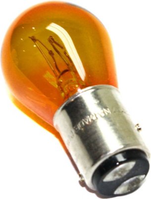 AC Delco Light Bulb