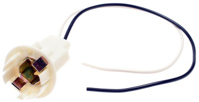 AC Delco Bulb Socket