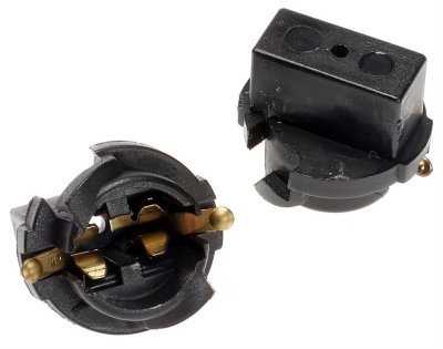 AC Delco Bulb Socket