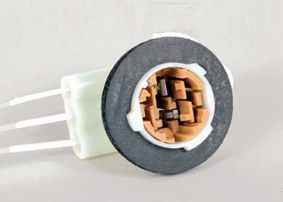 AC Delco Bulb Socket