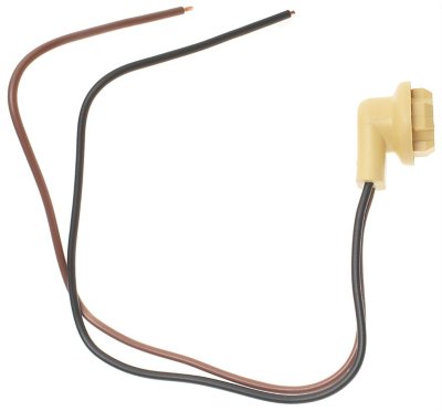 AC Delco Bulb Socket