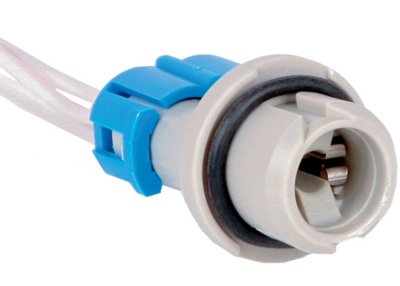 AC Delco Bulb Socket