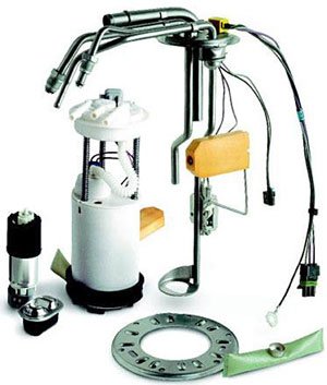 AC Delco Fuel Pump