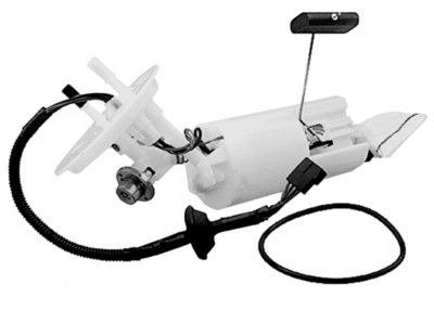 AC Delco Fuel Pump