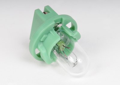 AC Delco Instrument Cluster Bulb