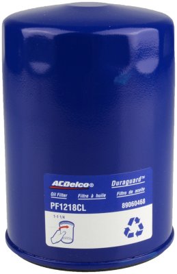 AC Delco Oil Filter
