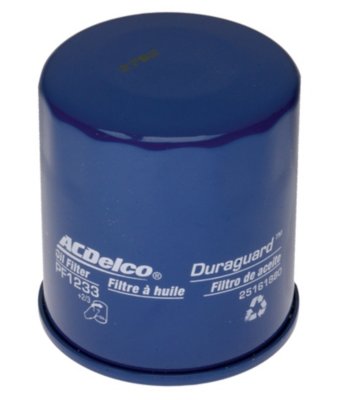 AC Delco Oil Filter