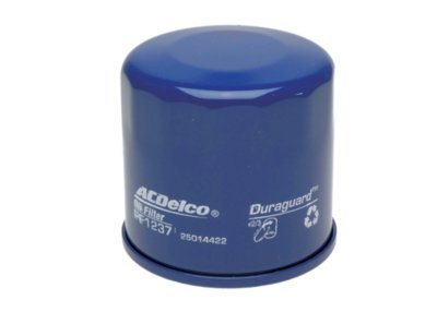 AC Delco Oil Filter