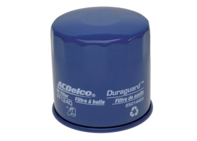 AC Delco Oil Filter