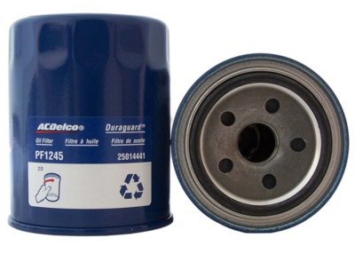AC Delco Oil Filter