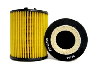 AC Delco Oil Filter