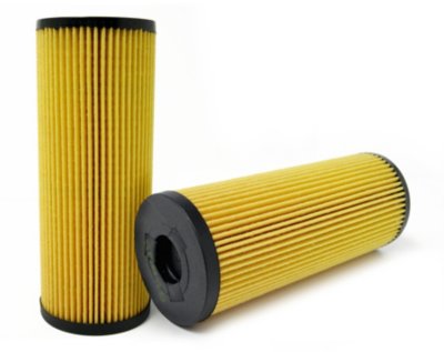 AC Delco Oil Filter