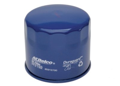 AC Delco Oil Filter
