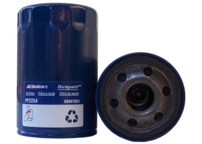 AC Delco Oil Filter