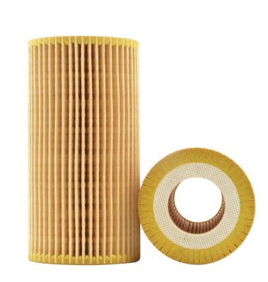 AC Delco Oil Filter