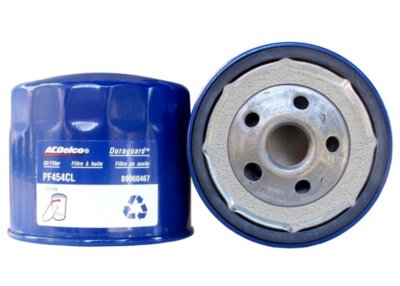 AC Delco Oil Filter