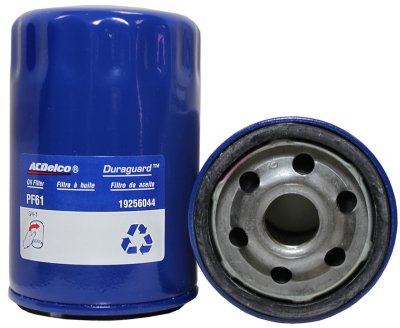 AC Delco Oil Filter