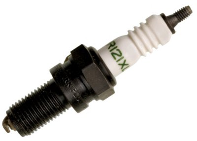 AC Delco Spark Plug