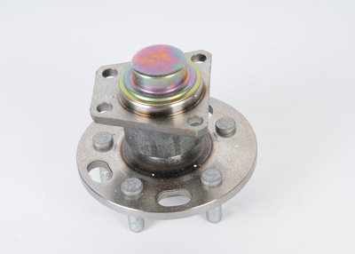 AC Delco Wheel Hub