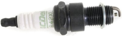 AC Delco Spark Plug