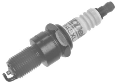 AC Delco Spark Plug