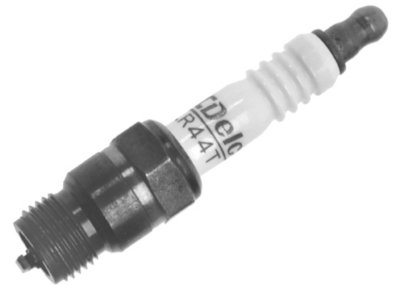 AC Delco Spark Plug