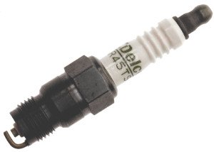AC Delco Spark Plug
