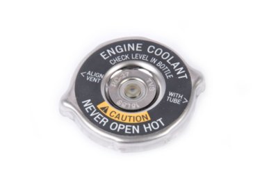 AC Delco Radiator Cap