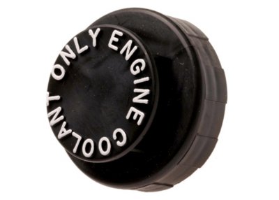 AC Delco Coolant Reservoir Cap