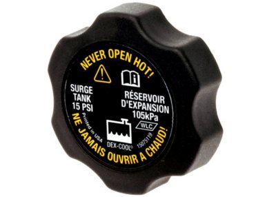 AC Delco Radiator Cap