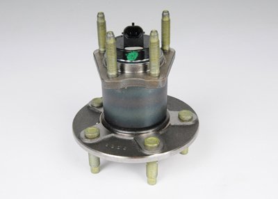 AC Delco Wheel Bearing