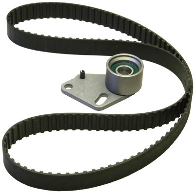 AC Delco Timing Belt Kit