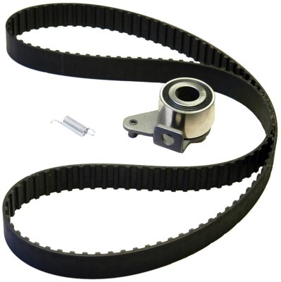 AC Delco Timing Belt Kit