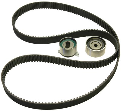 AC Delco Timing Belt Kit
