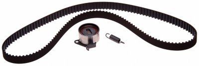 AC Delco Timing Belt Kit